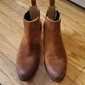 Tecovas Chance Boots